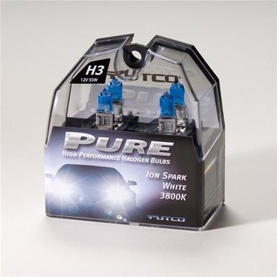 Bulbs, Halogen, White, 880 Socket