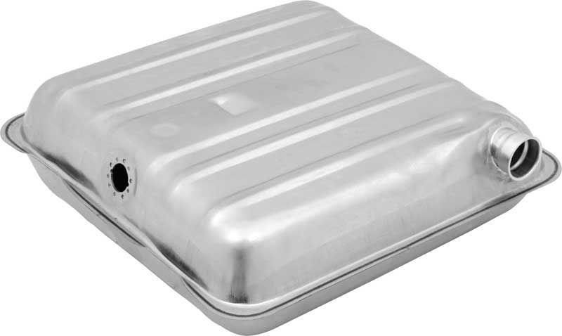 Fuel Tank With Round Corners, 16 gallon