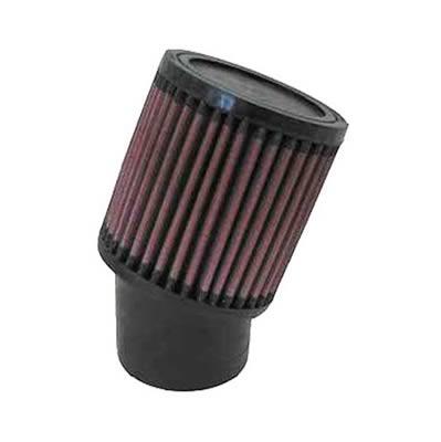 Airfilter Rubberneck 62x95x102mm