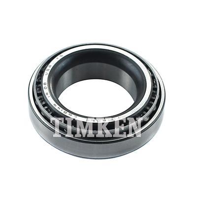 wheel bearing, front, inner