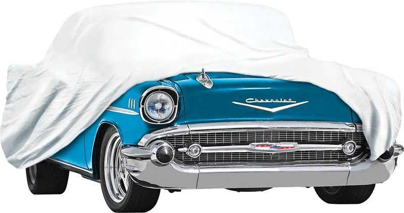 Carcover