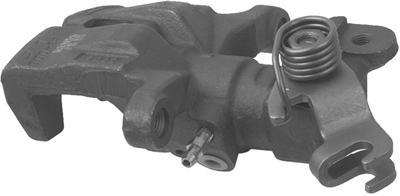 brake caliper, stock