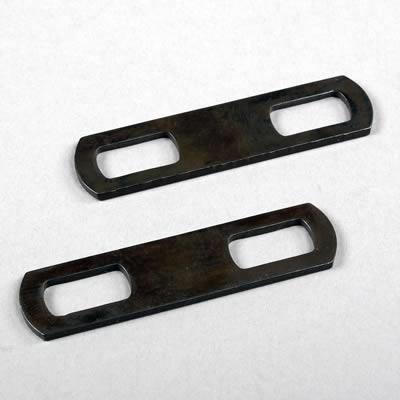 Link Bar, Replacement, Vertical, 2.019 in. Center to Center, Ford, 429, 460, Each