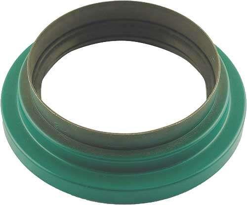 Rear Wheel Grease Seal - 4.56 OD