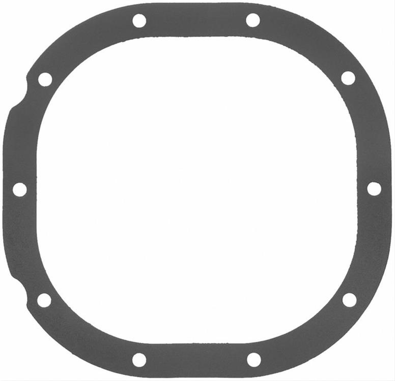 Housing Cover Gasket;