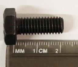 bult M8x20mm