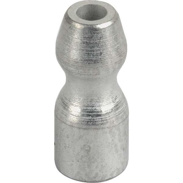 Wire Bullet End/ Special Metal