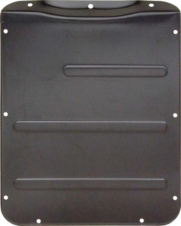 transmission cover plate