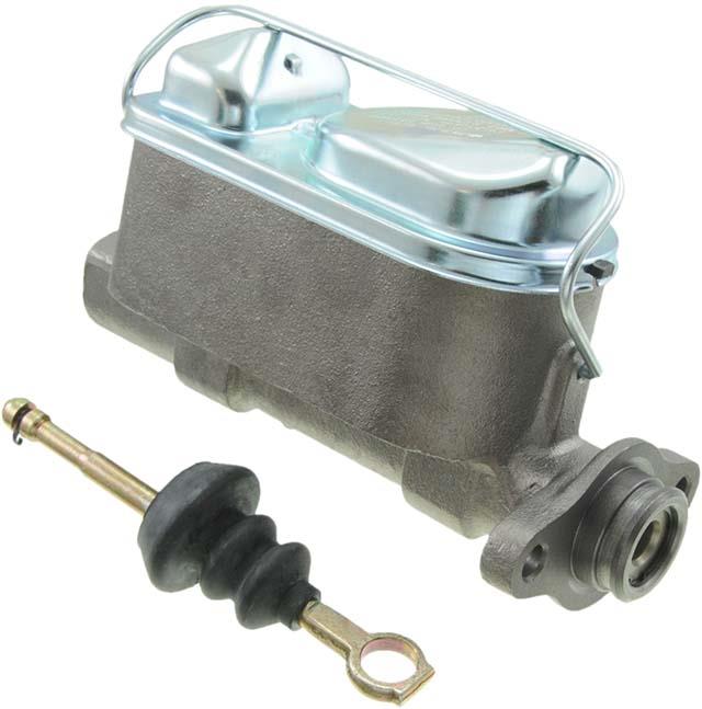 brake master cylinder