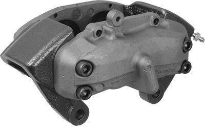 brake caliper