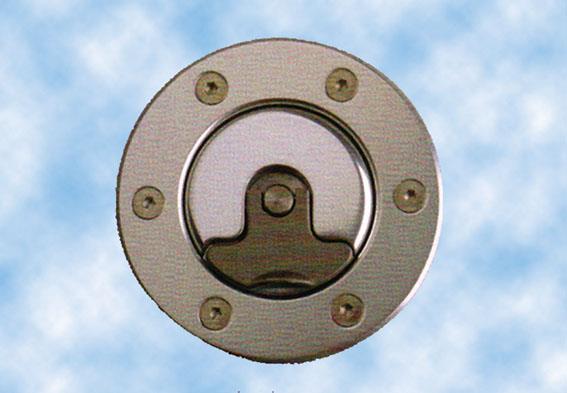 Fuel Cap 1,75" without Neck ( Areo 200 )