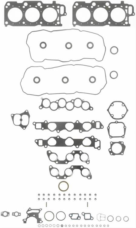 Engine Gasket Set