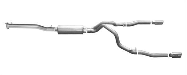 Exhaust System