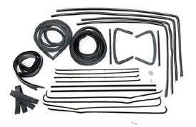 Home / Chevy Glass Installation Kit, 210 2-Door Sedan, 1955 
 Chevy Glass Installation Kit, 210 2-Door Sedan, 1955