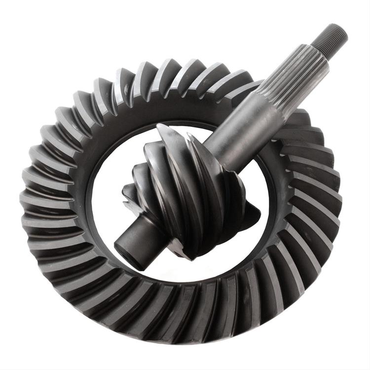 Ring & Pinion