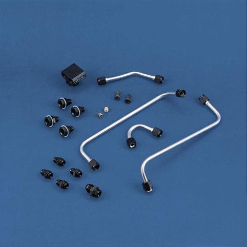 FUEL LINE KIT SUPERCHARGERS/MANIFOLDS/COMPONENTS