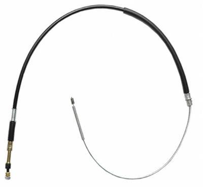 parking brake cable