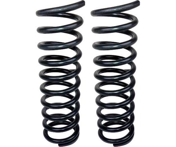 Coil Springs/ Front