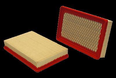 Air Filter Element (round)