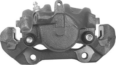 brake caliper, stock