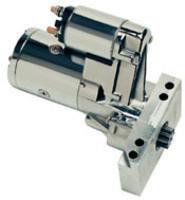 Starter Motor High Torque 1,4kw Chrome