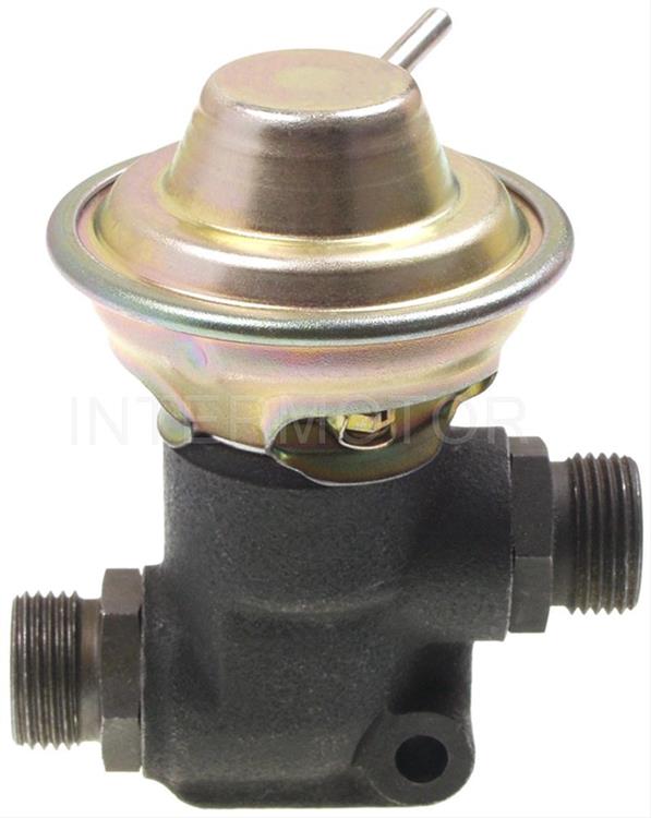 EGR Valve