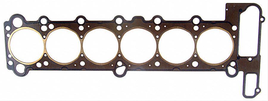head gasket, 84.00 mm (3.307") bore, 1.73 mm thick