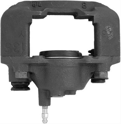 brake caliper, stock