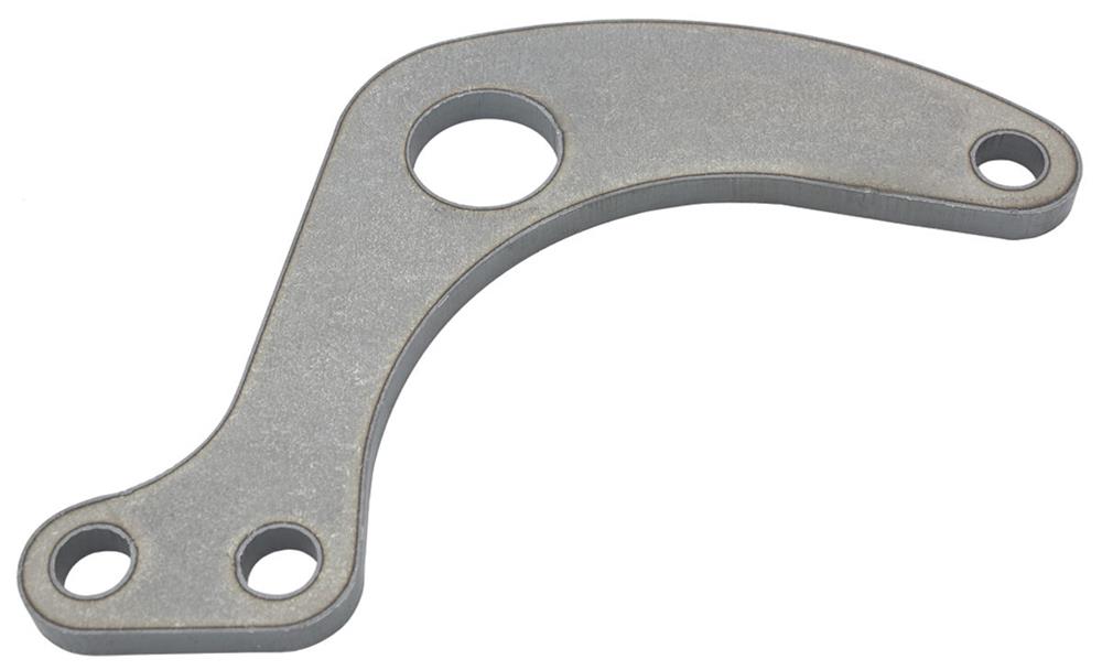 AC Adjustment Bracket, 1965-75 Cutlass, Rear