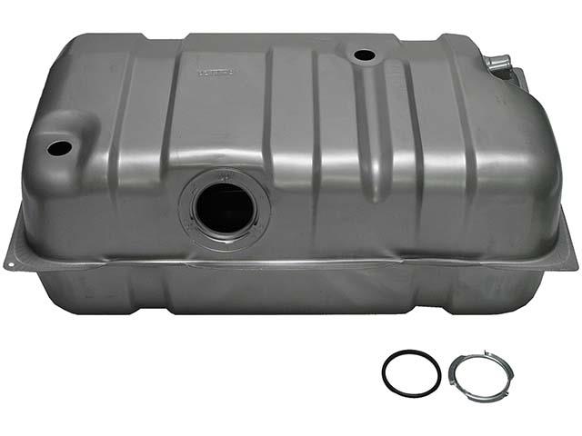 Fuel Tank, OEM Replacement, Steel, 13.5 Gallon, Jeep, Each