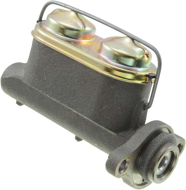 brake master cylinder