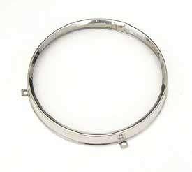 Headlight Retainer Ring,58-76