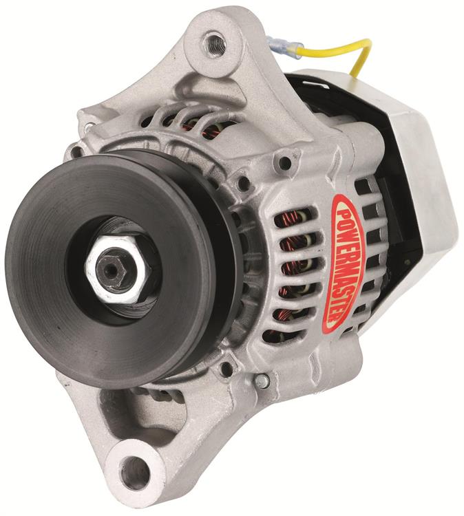 alternator / generator, 50A, 12 volt, Natural