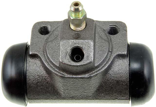 Wheel Cylinder, Rear, 0.938 in. Bore, Dodge, Ford, Lincoln, Mercury, Each