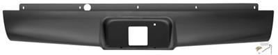 Roll Pan, Rear, Steel