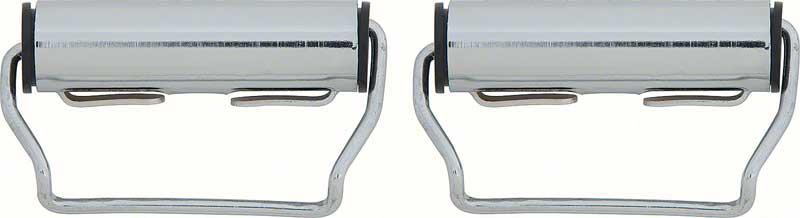 Seat Belt Retractors