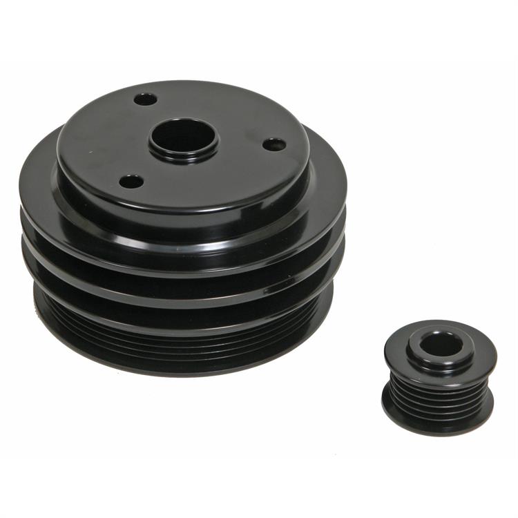 Pulley Kit