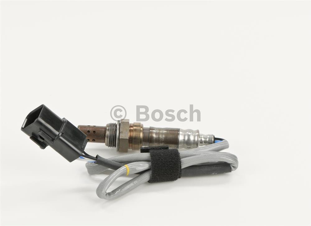 Oxygen Sensor