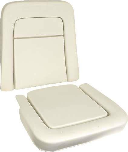 Seat Foam/ Standard Interior/