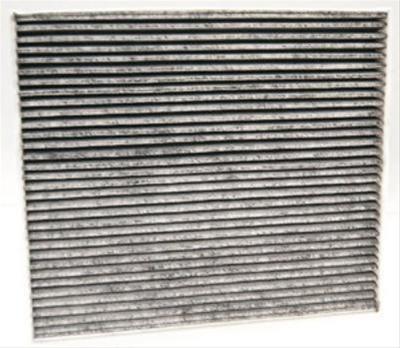 Cabin Air Filter Elements