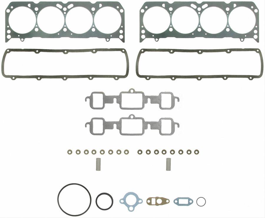 Engine Gasket Set