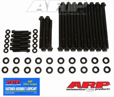 toppbultsats SB Chevy LS1 & LS6, 5.7L & 6.8L hex