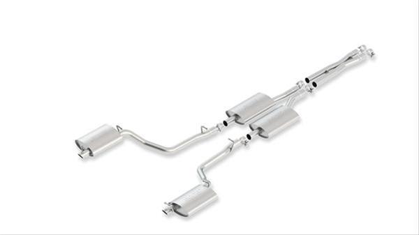 Exhaust System