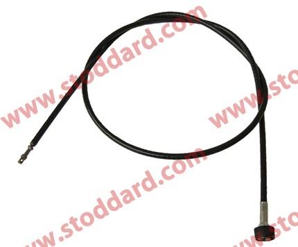 Gemo Heavy Duty Speedometer Cable