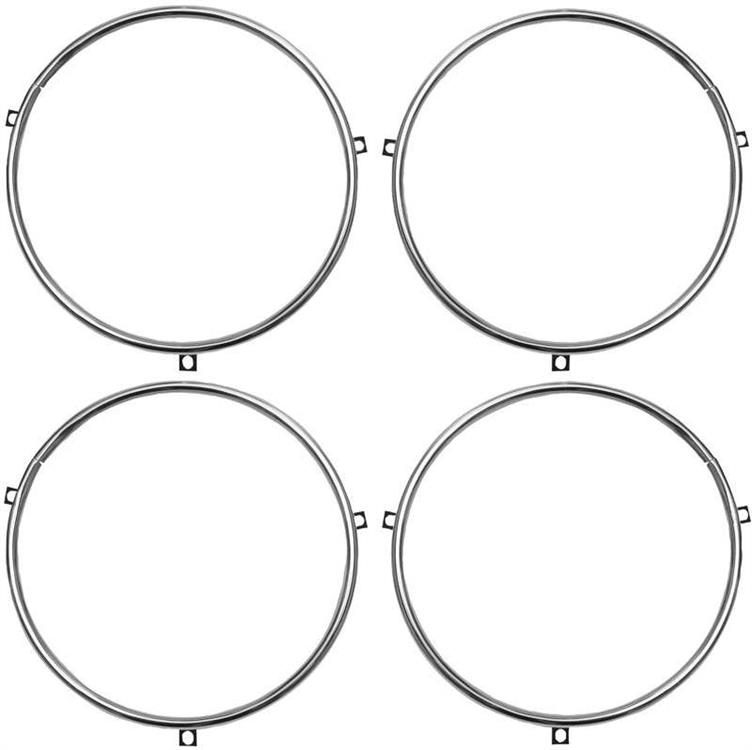 Headlight Retainer Rings