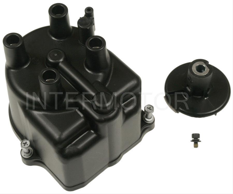 Distributor Cap