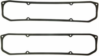 Valve Cover Gaskets, Marine, Rubber