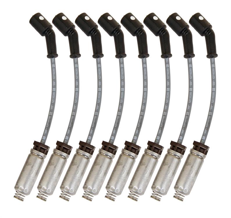 spark Plug Wire Set
