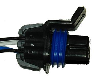 Oxygen Sensor