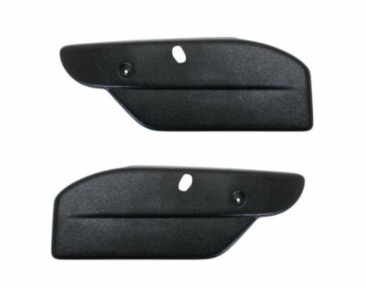 Plastic Cover For Seat Yttre, Left / Right